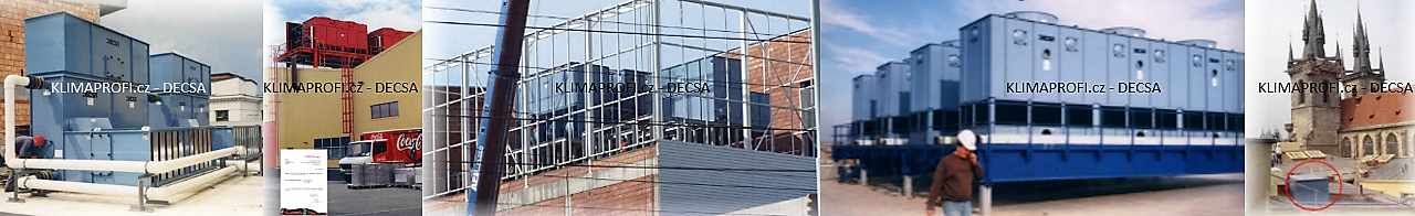 DECSA - foto
