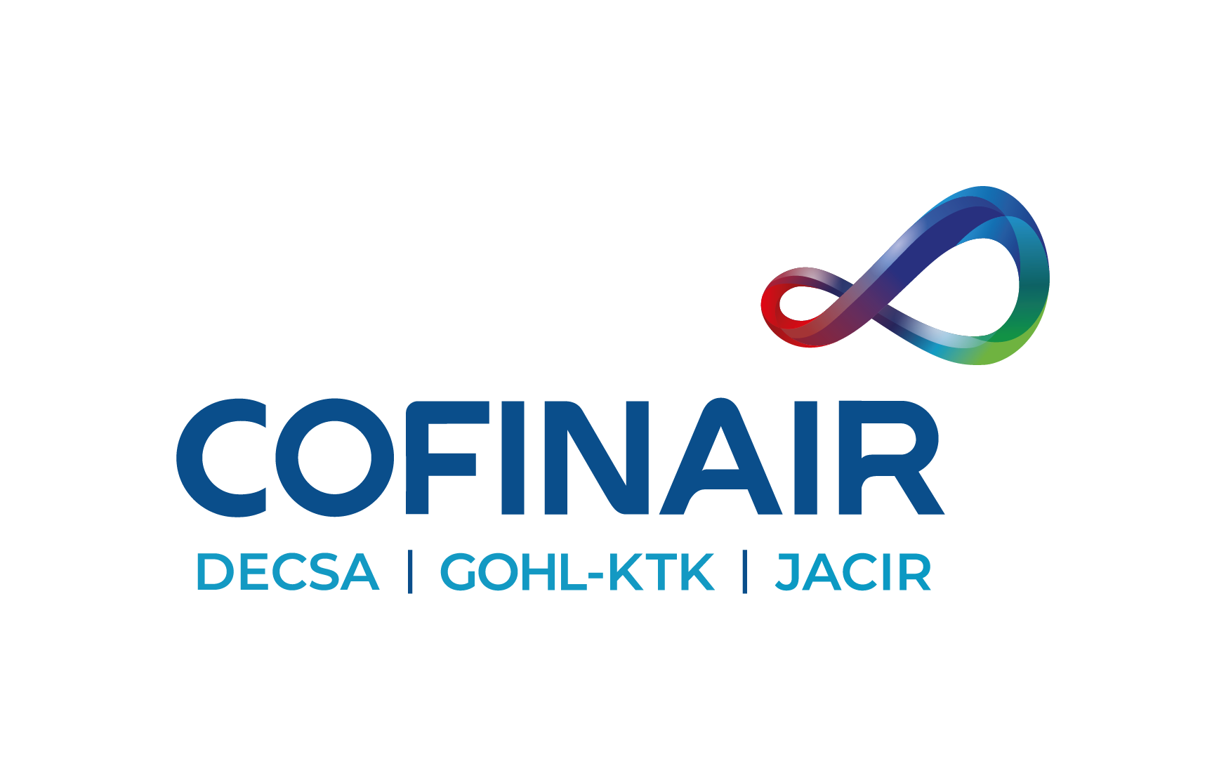 COFINAIR - logo